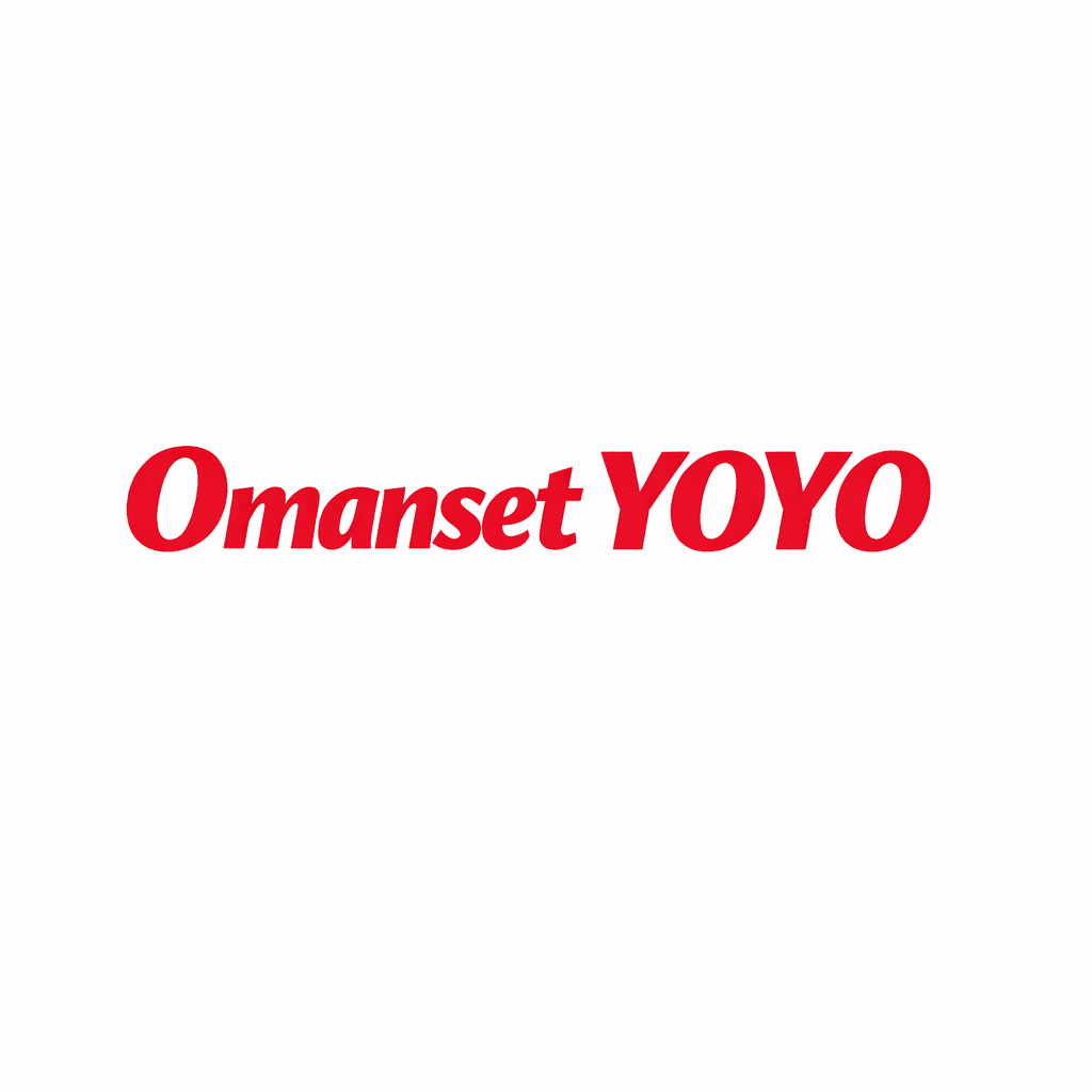 كيف بدأت رحلتي مع اليويو — قصة إياد مؤسس Omanset YoYo - Omanset yoyo