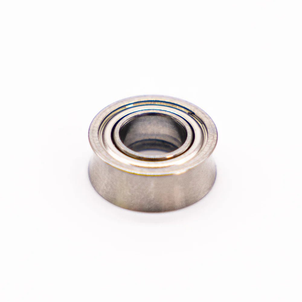 Unresponsive bearing - Omanset yoyo