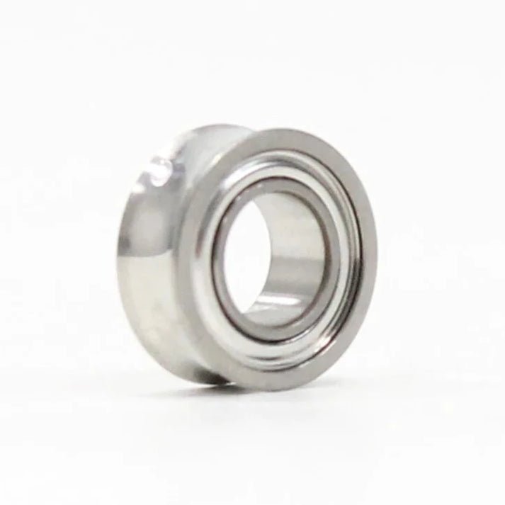 Unresponsive bearing - Omanset yoyo
