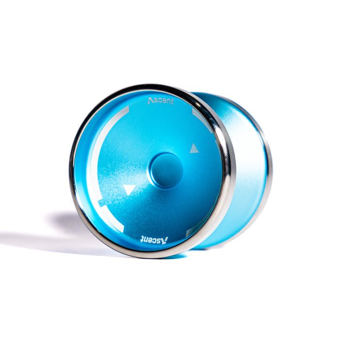 Bi Metal Ascent - المستوى التنافسي - Omanset yoyo