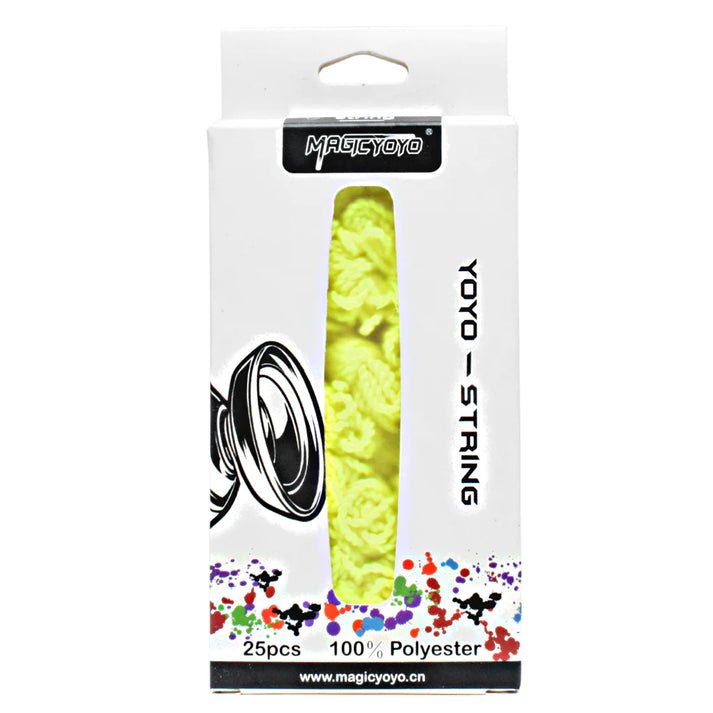 Magic yoyo strings - خصم 20% - Omanset yoyo