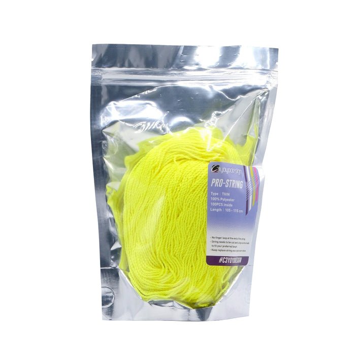 C3 Pro strings - خصم 20% - Omanset yoyo